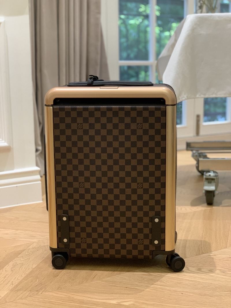 Louis Vuitton Suitcase